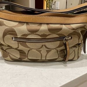Coach Shoulder Bag